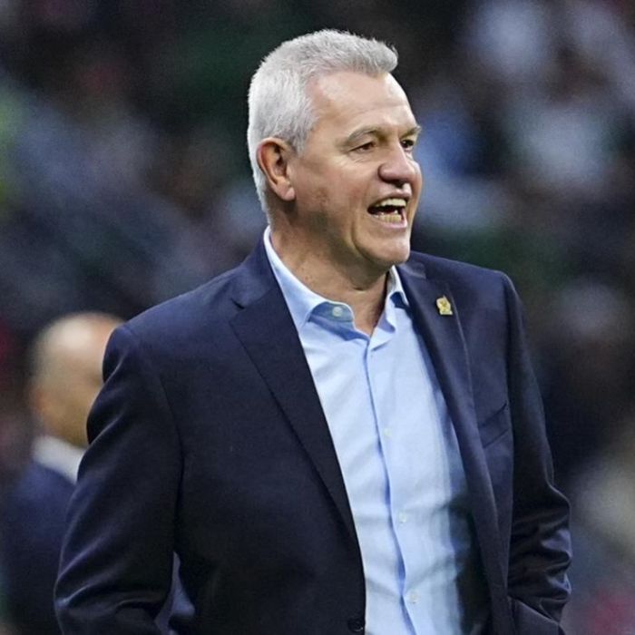 Aguirre: el partido ante Bélgica será la última prueba para definir la lista de 26 rumbo al Mundial 2026