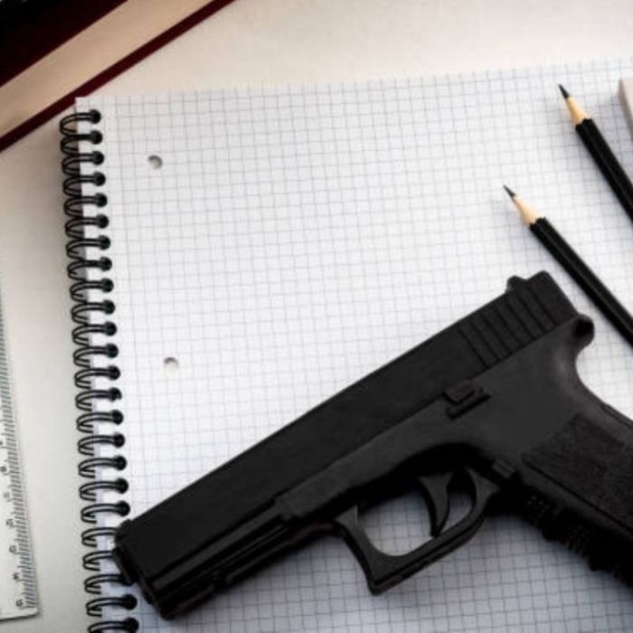 Alumno mata a un compañero de 13 años e hiere a otros en una escuela de San Cristóbal, Santa Fe