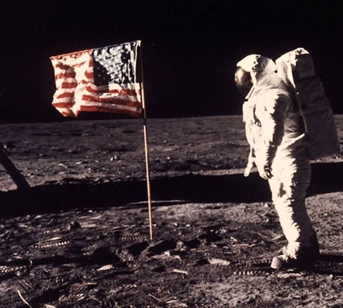 Apolo 11 a 57 años: el día en que Eagle tocó Mare Tranquillitatis y lo que sigue con Artemis