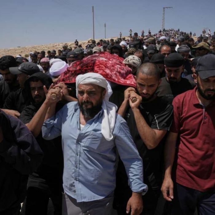 Asociación de Prensa Extranjera denuncia detención y agresión de un equipo de CNN en Cisjordania