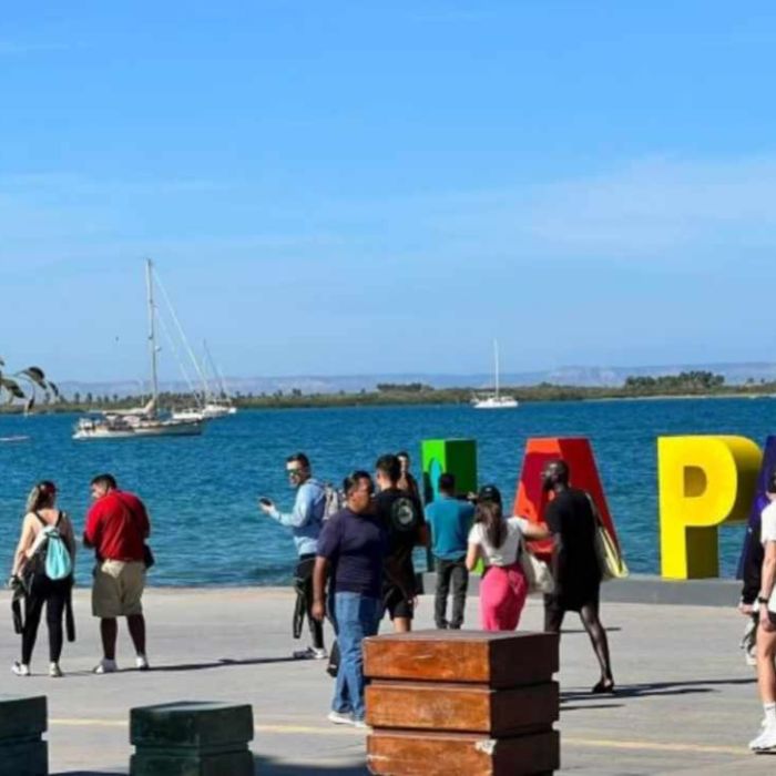 Baja California Sur proyecta ocupación hotelera del 78% para Semana Santa; cifras oficiales varían