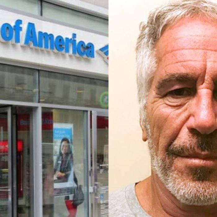 Bank of America acuerda un arreglo preliminar con víctimas de Jeffrey Epstein