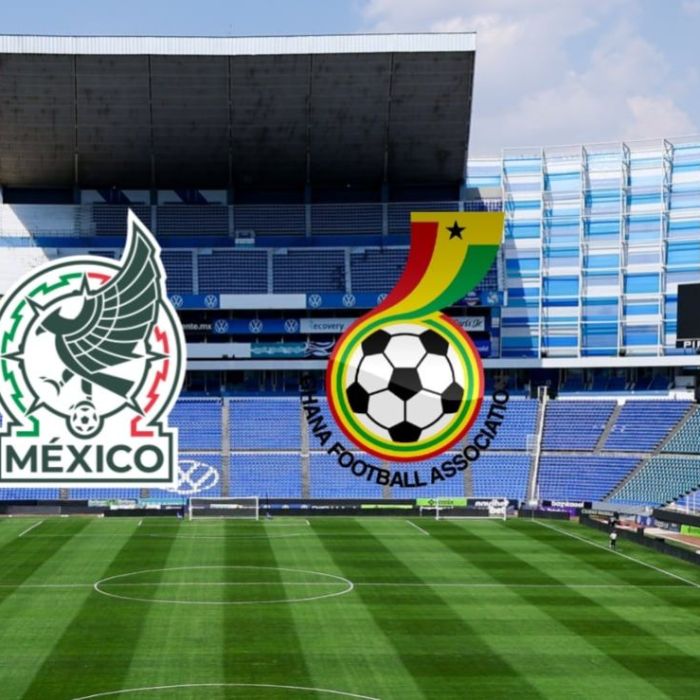 Banorte tendrá preventa exclusiva; boletos para México vs Ghana se venderán por Boletomóvil