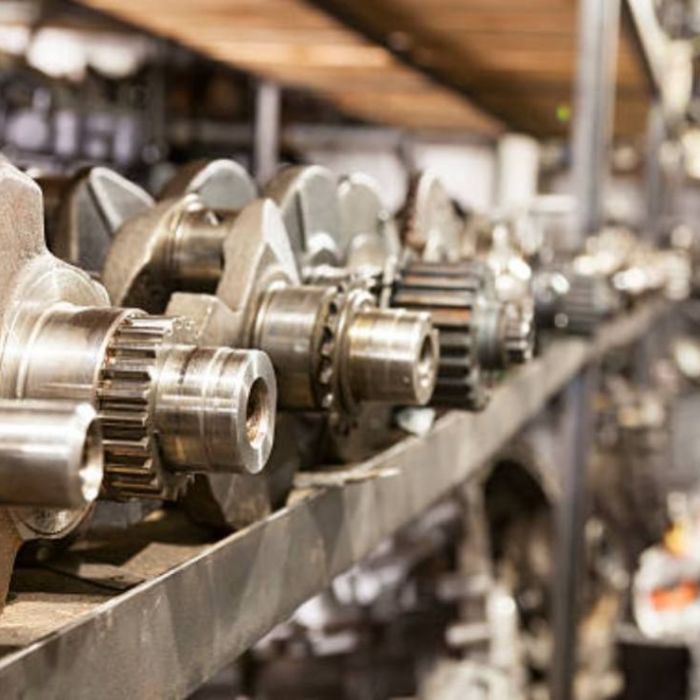 CENEVAL y la Industria Nacional de Autopartes anuncian colaboración para certificar competencias del sector