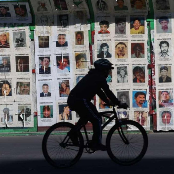 Causa en Común alerta opacidad en la depuración del RNPDNO