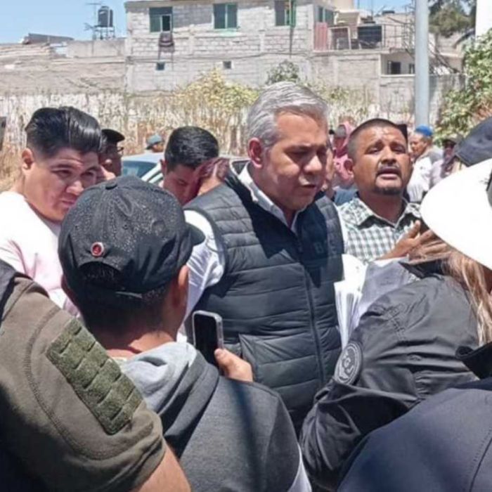 Clausuran tiradero en La Monera, Ecatepec; versiones sobre obstrucción por un diputado no están verificadas