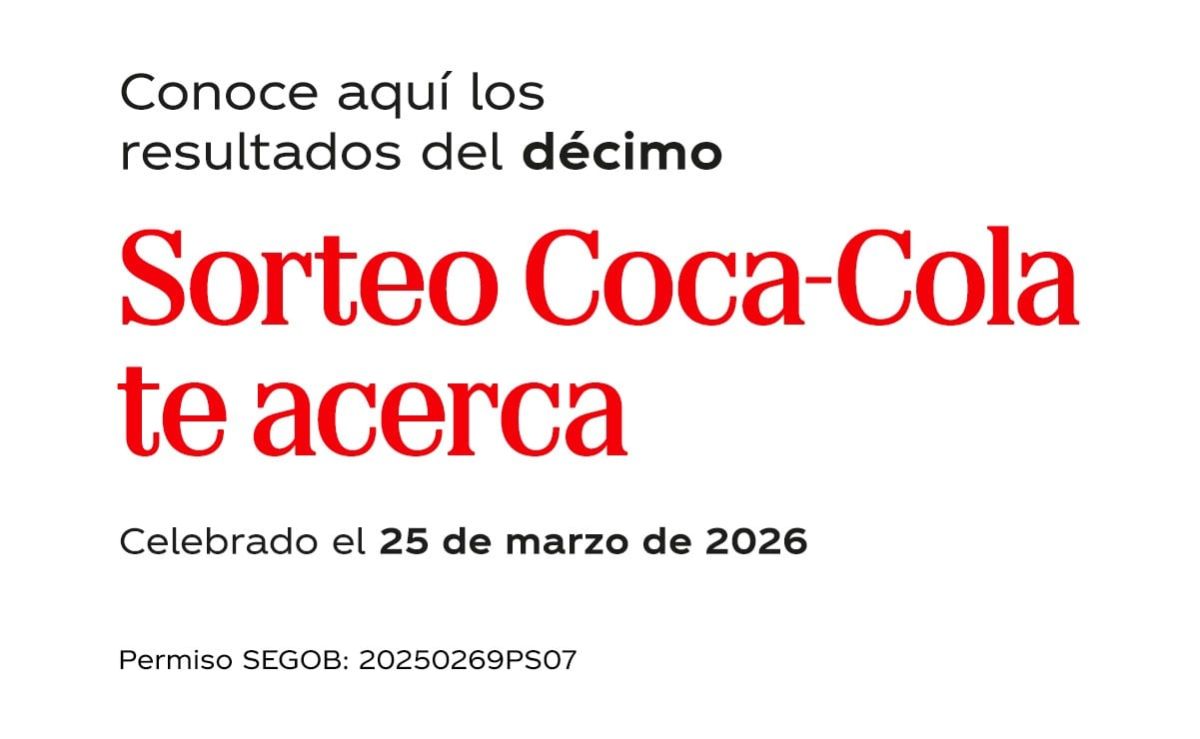 coca-cola-publica-resultados-del-decimo-sorteo-de-la-promocion-coca-cola-te-acerca-realizado-el-25-de-marzo-de-2026