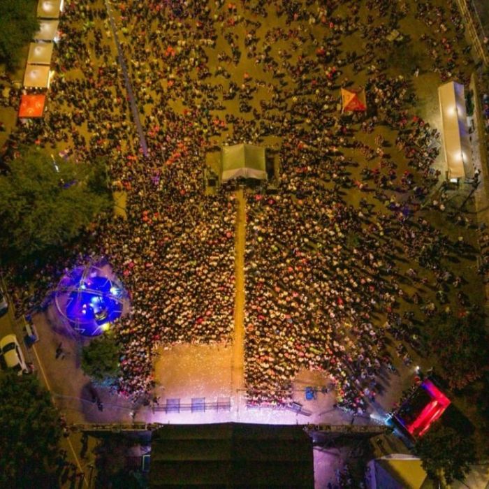 Culiacán se prepara para la primera Flash Night Run: carrera nocturna, música y luces