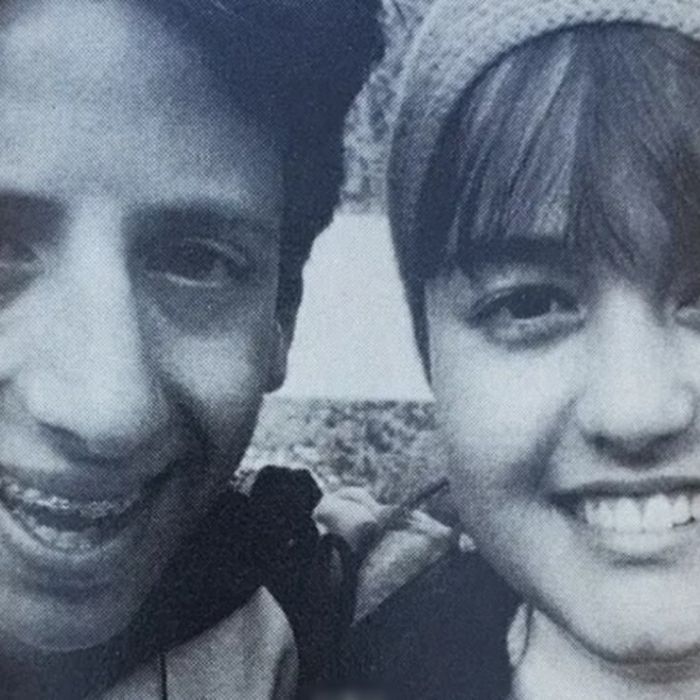 Danica McKellar y el rumor que vincula a Josh Saviano con Marilyn Manson