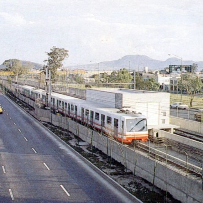 Del Plan Maestro de 1996 al Metrobús: cómo cambió la ampliación prevista del Metro y el trazo final de la Línea 12