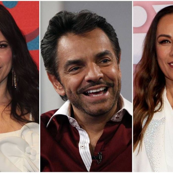 Derbez y Alessandra recuerdan su inicio el 27 de marzo con un video; reacción de Consuelo Duval fue reportada