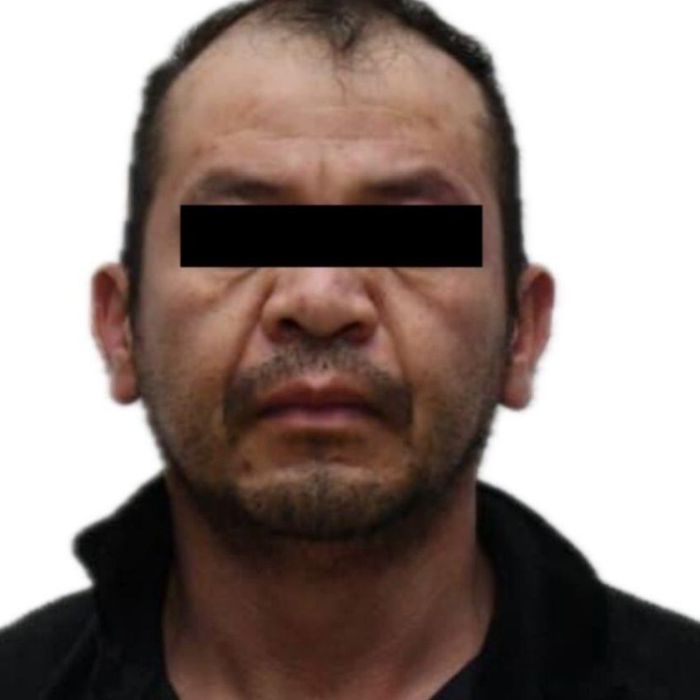 Detienen en Malinalco a Ramiro Ulises “N”, alias “Comandante Galindo”, señalado por secuestro exprés