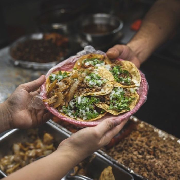 Día del Taco 2026: cómo nació el 31 de marzo y por qué se celebra