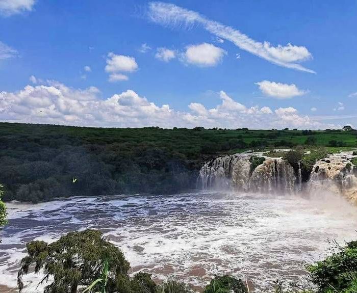 El Salto: el rugido del Lerma que emerge al norte de Michoacán