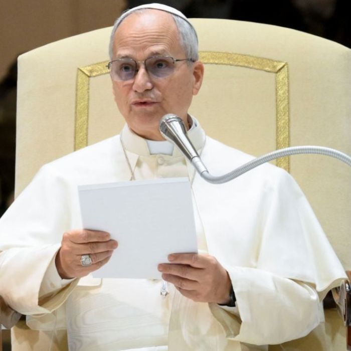 El papa León XIV visita Mónaco y pide usar la riqueza e influencia para el bien