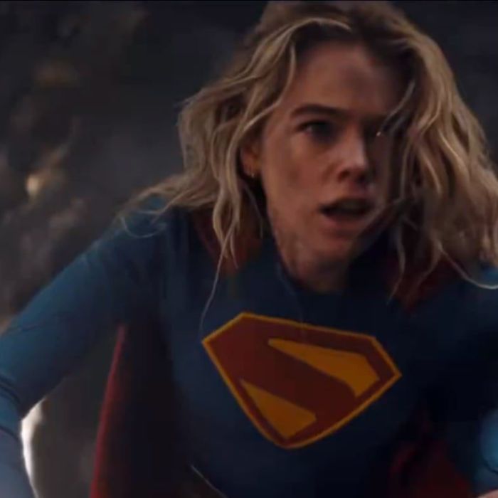 El tráiler de Supergirl revela a Jason Momoa como Lobo y una misión intergaláctica para salvar a Krypto