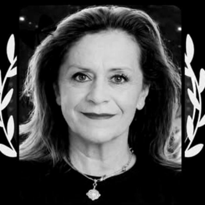 Fallece Chela Braniff, conductora pionera de la televisión mexicana