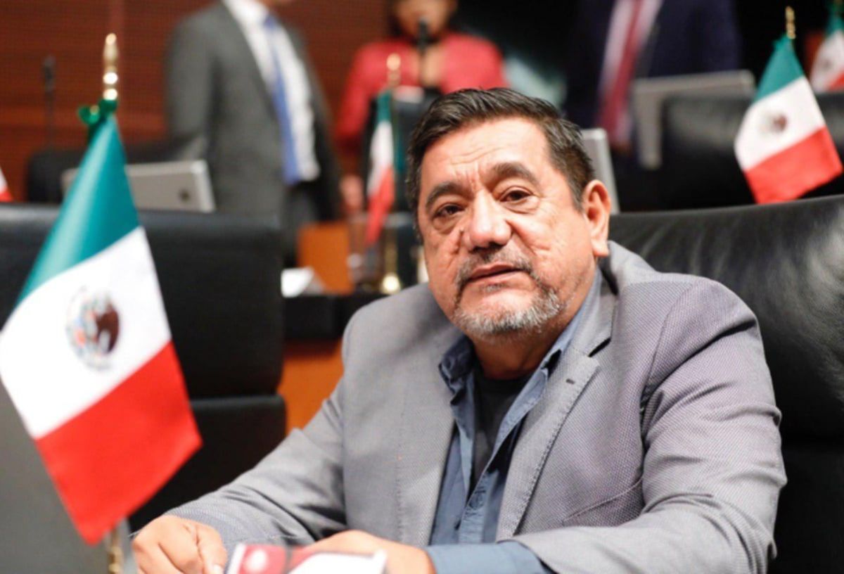 felix-salgado-niega-haber-acusado-a-luisa-maria-alcalde-lujan-y-denuncia-guerra-sucia-en-morena