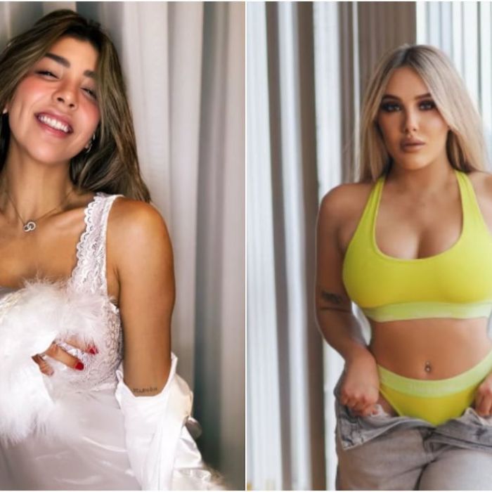 Frida Urbina difunde audios y acusa infidelidad de su expareja