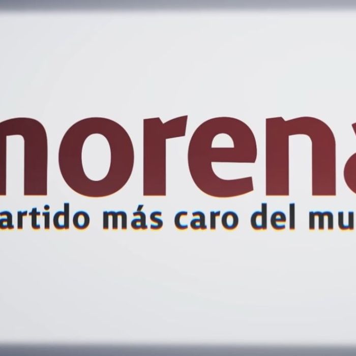 INE ordena retirar spot de Movimiento Ciudadano que acusaba a Morena de recibir 13 millones diarios