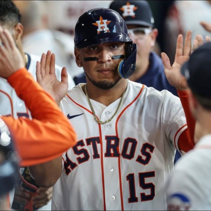 Isaac Paredes conecta doble decisivo y Astros vencen 9-7 a los Angels