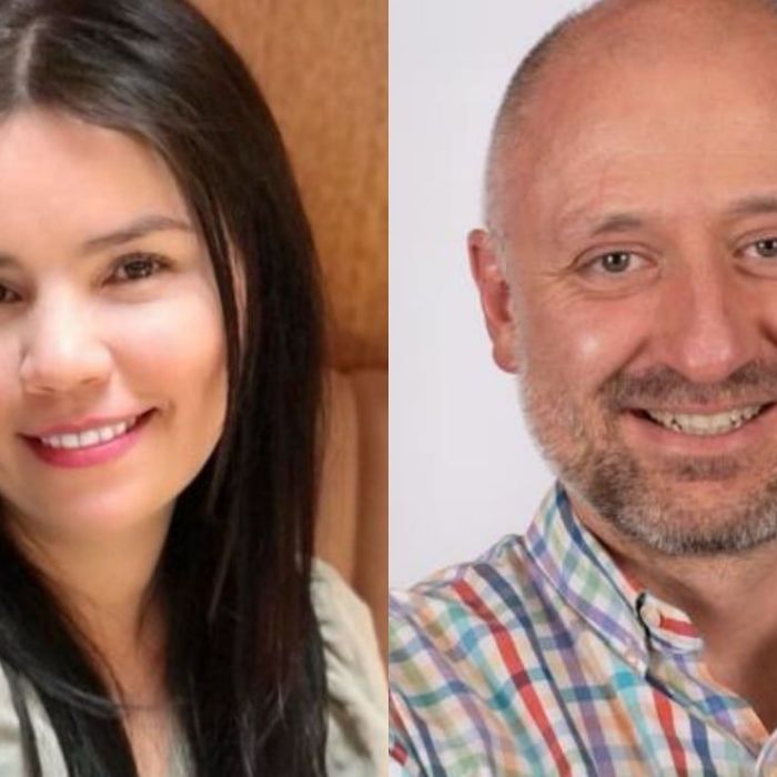 Karla Estrella cuestiona la designación de Rubén Lara Patrón en el comité evaluador del INE