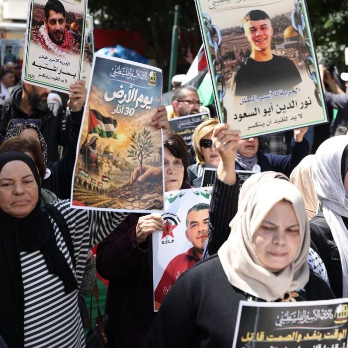 Knesset aprueba la pena de muerte por terrorismo; protestas en territorios palestinos y Jerusalén