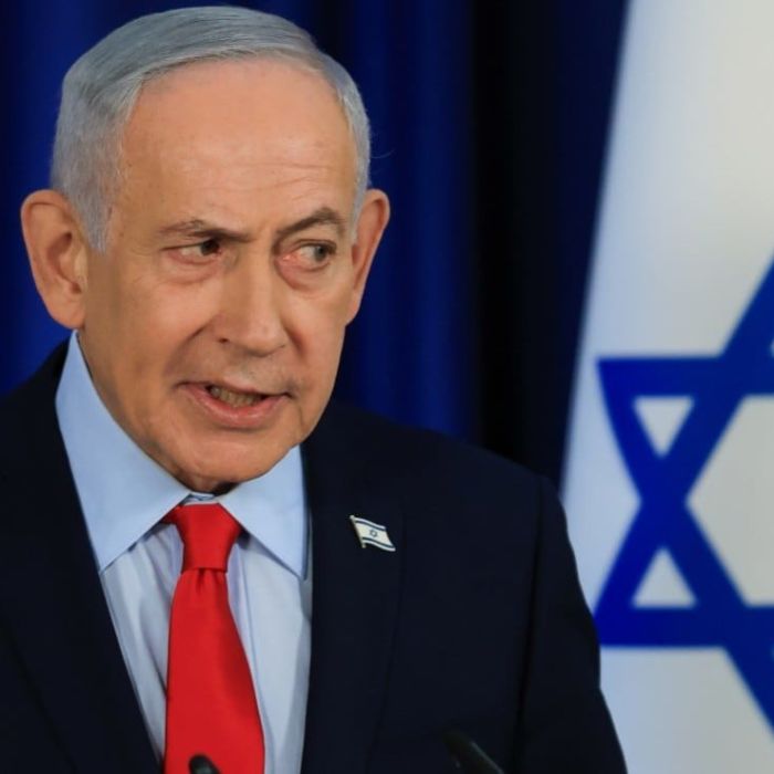 La Knesset aprueba la pena de muerte por asesinato terrorista