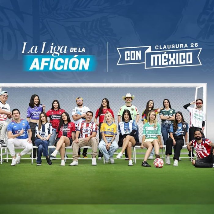 La afición, factor decisivo en el cierre del Clausura 2026 y la cuenta regresiva al Apertura