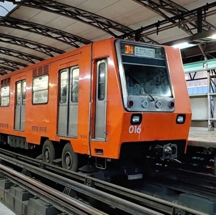 Metro CDMX: horario de día festivo y acceso a bicicletas durante Semana Santa