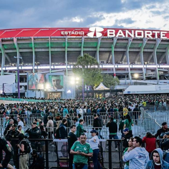 Morena impulsa reactivación de la Comisión Especial del Mundial en el Congreso de la CDMX