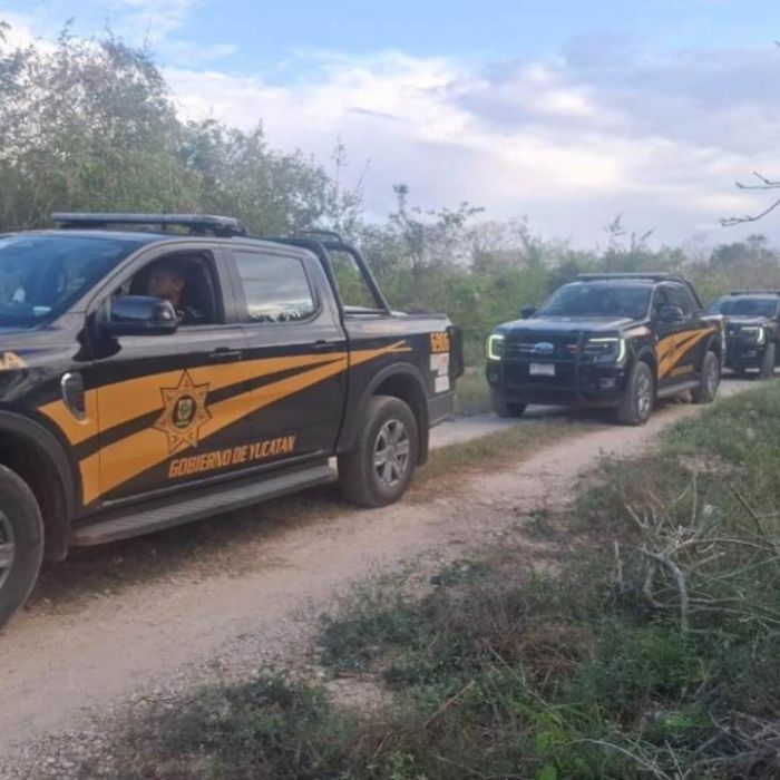 No se confirma en fuentes públicas la búsqueda de Juan Diego Pech Cetina en Oxkutzcab; se verifican usos de drones en operativos