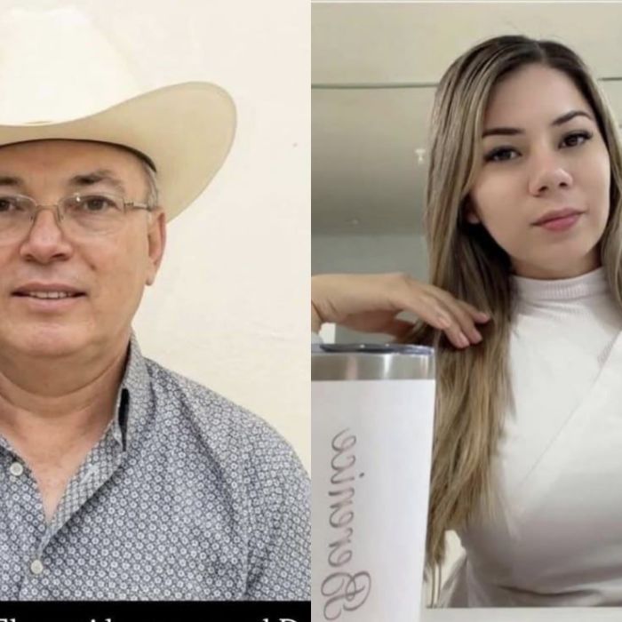 No se confirma en fuentes públicas la desaparición del médico Mauro Ponce Félix y la enfermera Martha Berenice Leal Guevara