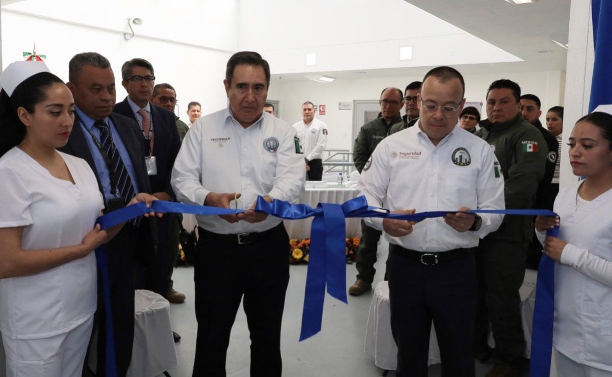 no-se-corrobora-publicamente-la-inauguracion-de-la-clinica-de-cirugia-ambulatoria-y-hemodialisis-en-el-cefereso-no-1-altiplano