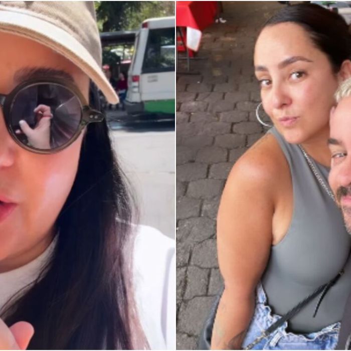 No se pudo verificar el supuesto reencuentro entre Esmeralda y Shiky; el trasfondo de su amistad con Facundo