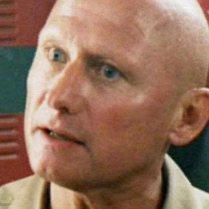 No se puede verificar de forma independiente el fallecimiento del actor James Tolkan