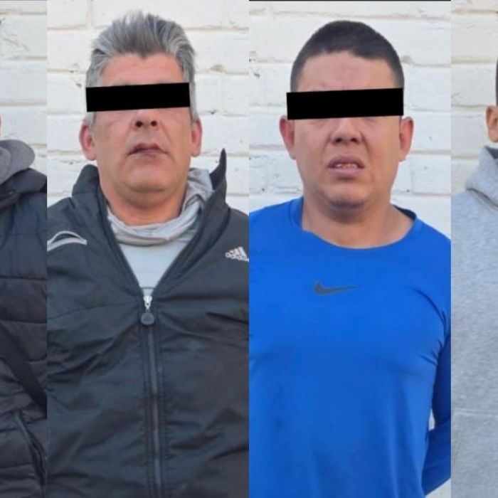 No se verifica de forma independiente reporte sobre detención de cuatro tras balacera en San José Aculco, Iztapalapa