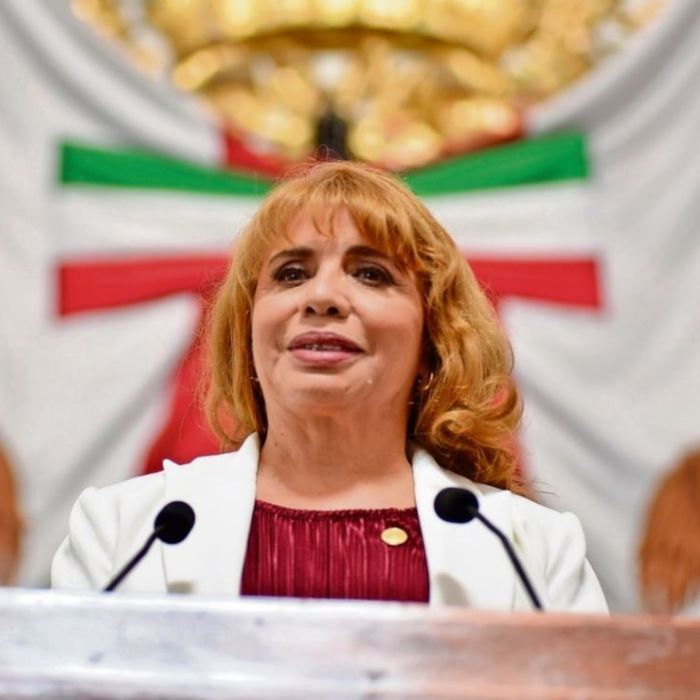 No se verifica en fuentes públicas la denuncia reciente por “campaña negra” contra Judith Vanegas
