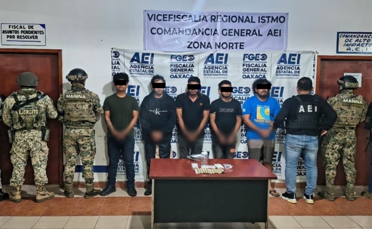 no-se-verifica-en-medios-la-detencion-de-cinco-presuntos-integrantes-de-la-empresa-por-el-ataque-en-matias-romero