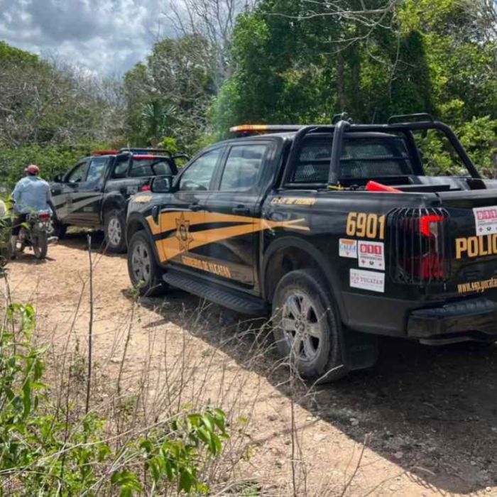 No se verifica la desaparición de Francisco Chan Dzul en montes de Tizimín, Yucatán