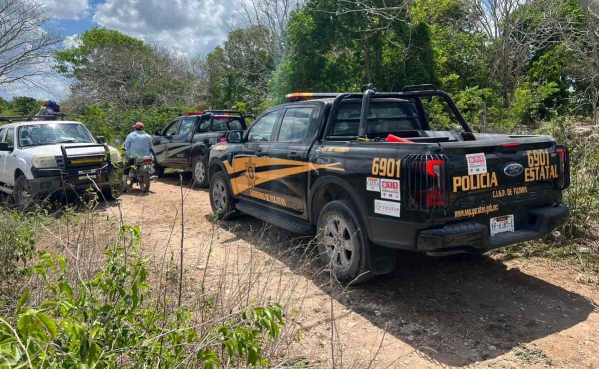 no-se-verifica-la-desaparicion-de-francisco-chan-dzul-en-montes-de-tizimin-yucatan