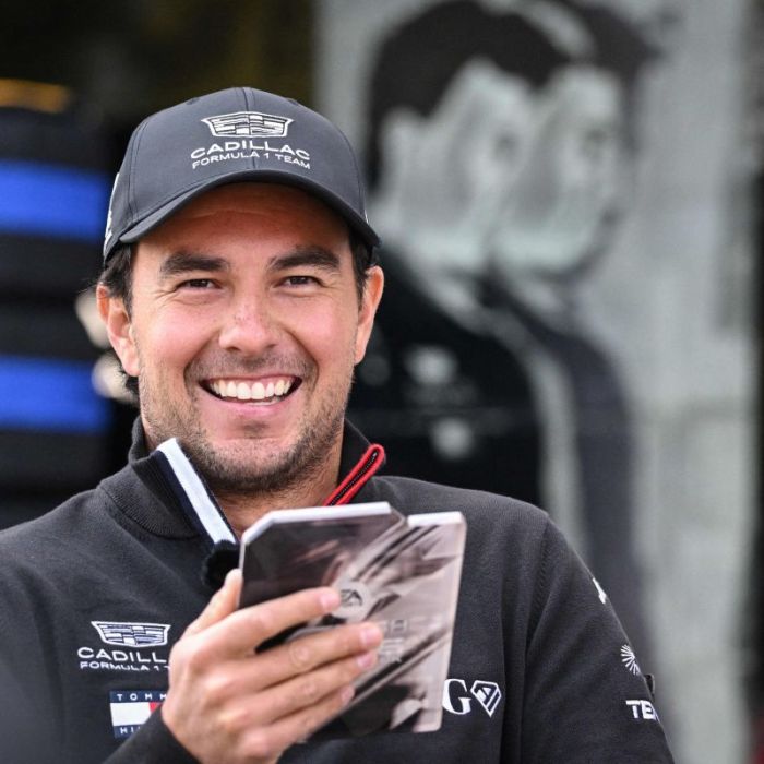 No se verifica que Checo Pérez calificara Suzuka como su “mejor carrera”; Antonelli ganó el GP de China