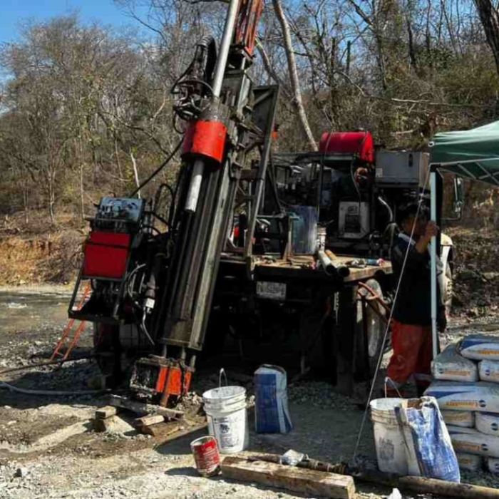 No se verifica reporte de rescate de cuatro mineros en El Rosario, Sinaloa