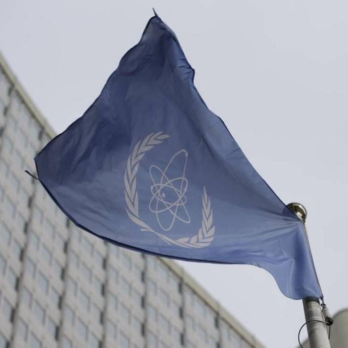 OIEA: planta de agua pesada de Jondab dejó de operar tras ataques a instalaciones nucleares iraníes