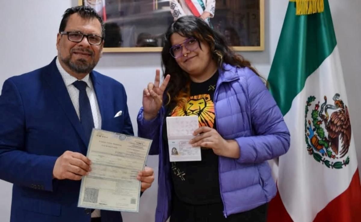 oficinas-consulares-de-mexico-expiden-actas-de-nacimiento-por-reconocimiento-de-identidad-de-genero-desde-enero-de-2022