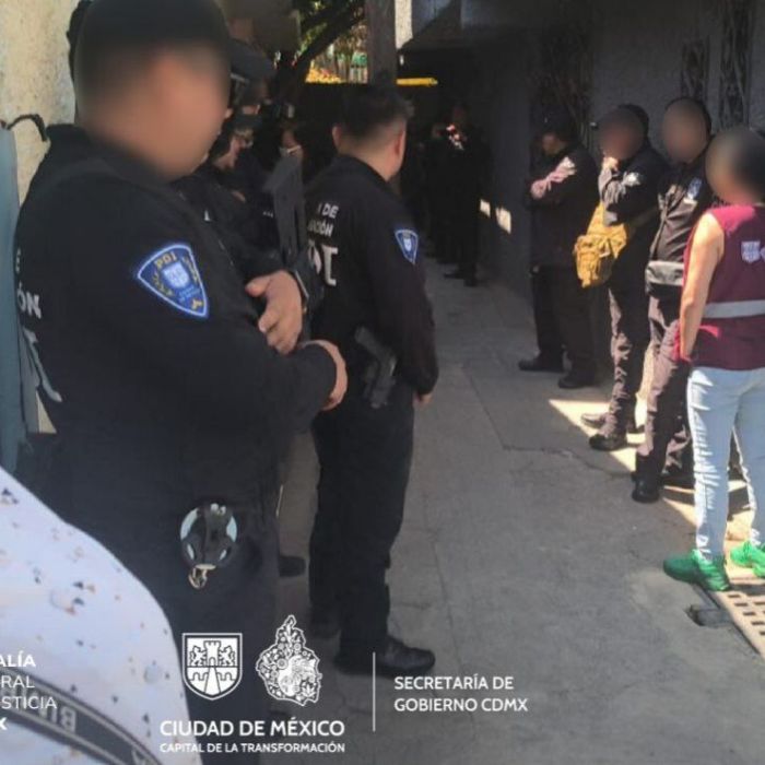 Operativos contra el despojo en la CDMX: autoridades actúan en varias alcaldías; cifras no confirmadas públicamente