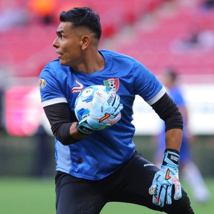 Oswaldo Sánchez pone a Guadalajara en el centro: apuesta a ser la mejor sede del Mundial 2026