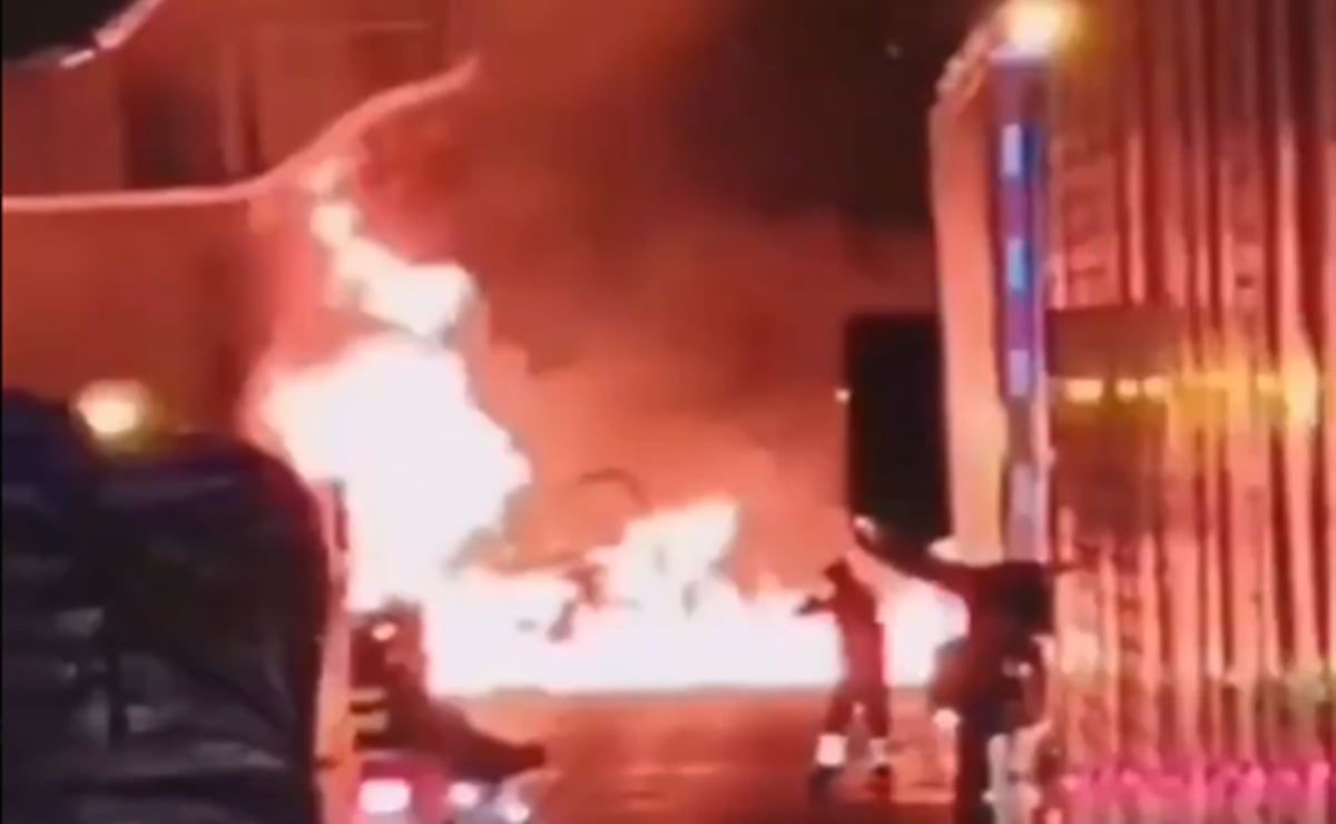 policia-estatal-de-puebla-muere-tras-choque-e-incendio-de-patrulla-en-la-mexico-puebla