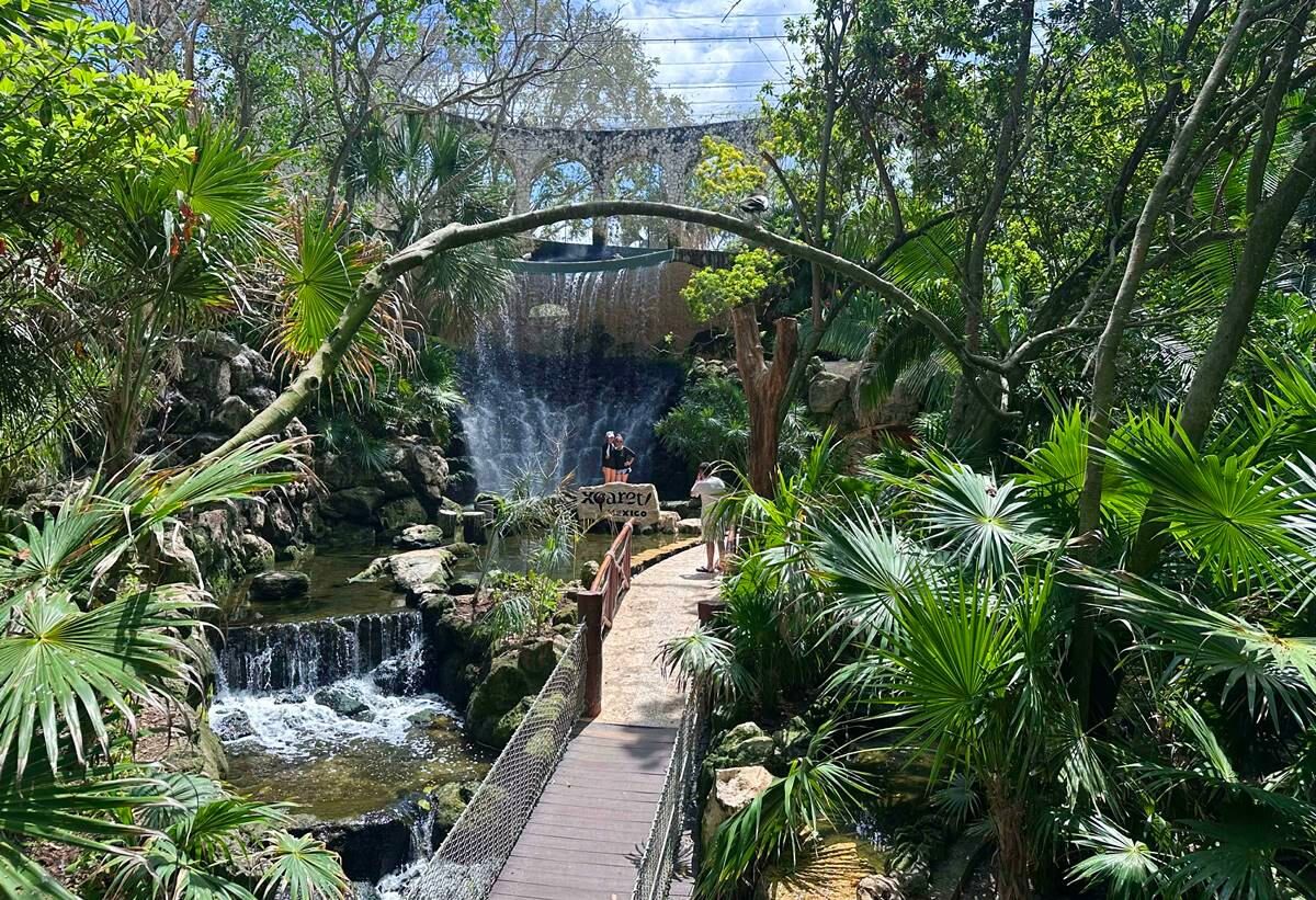 precio-de-la-entrada-a-xcaret-para-semana-santa-2026
