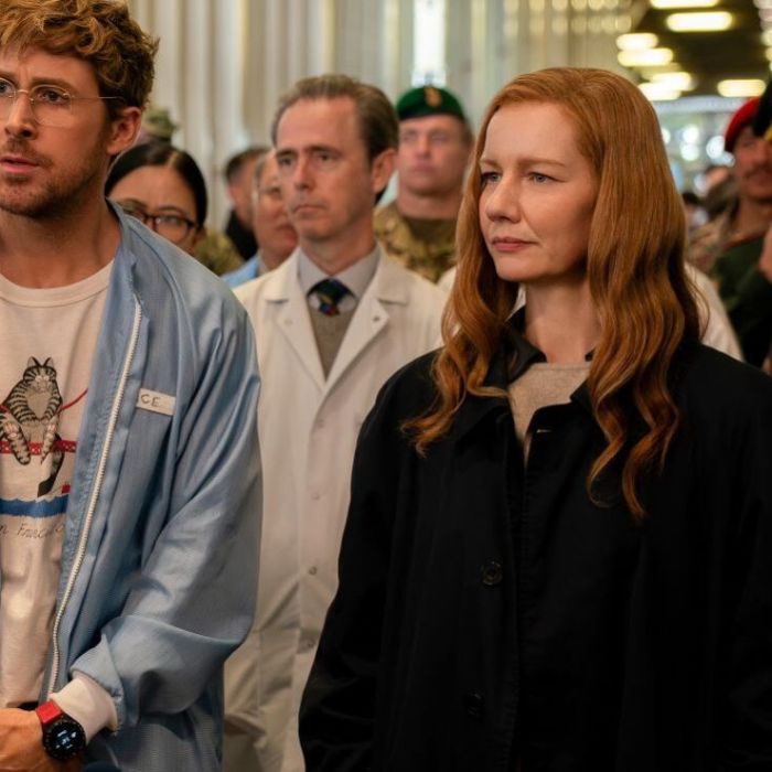 Project Hail Mary se mantiene en lo alto: $54.5 millones en su segundo fin de semana; ‘They Will Kill You’ debuta con $5 millones